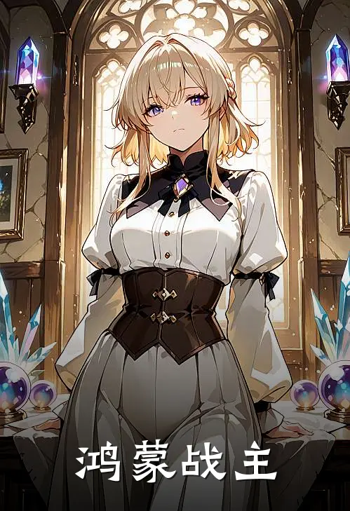 鸿蒙战主（林辰苏浩）完整版小说阅读_鸿蒙战主全文免费阅读（林辰苏浩）