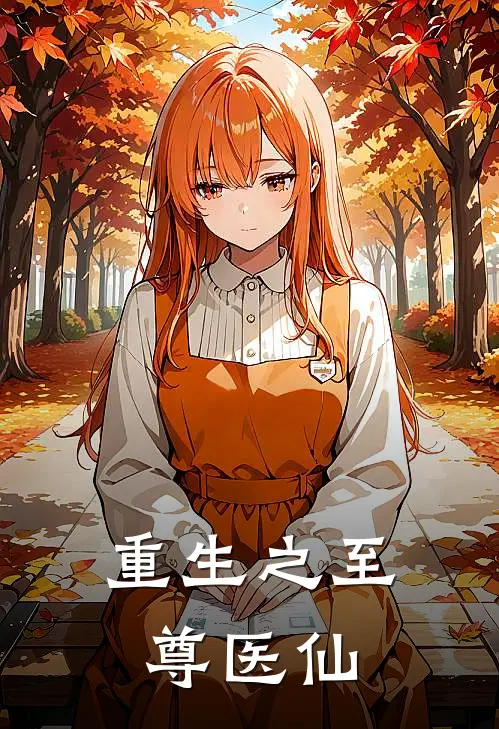 重生之至尊医仙