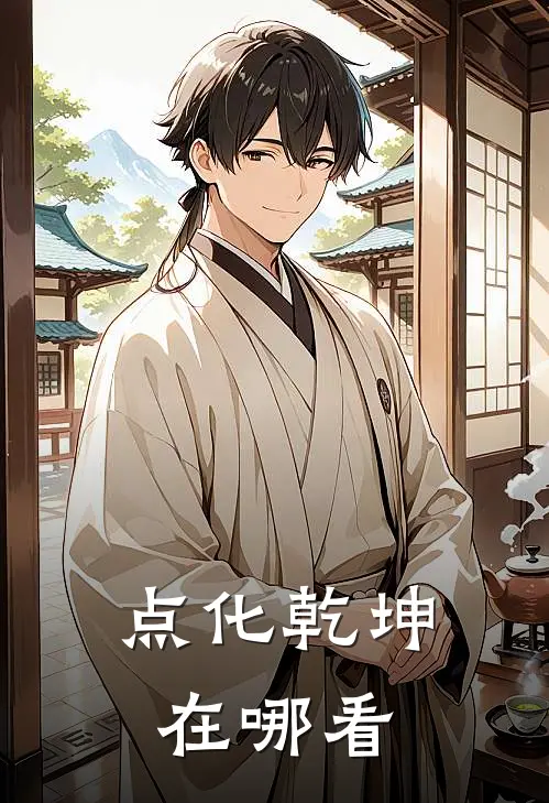 点化乾坤在哪看