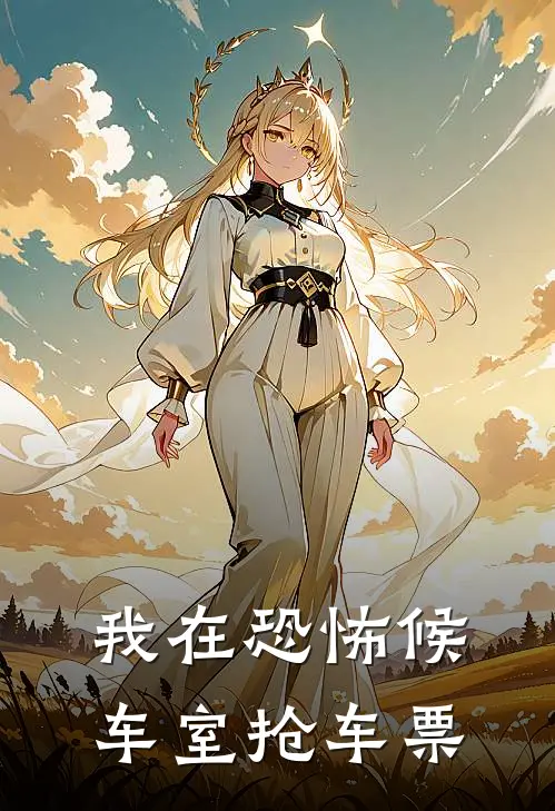 我在恐怖候车室抢车票周砚林晓小说免费阅读无弹窗_完结版小说全文免费阅读我在恐怖候车室抢车票(周砚林晓)