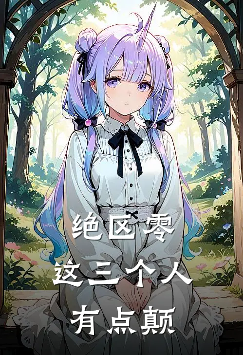 绝区零：这三个人有点颠