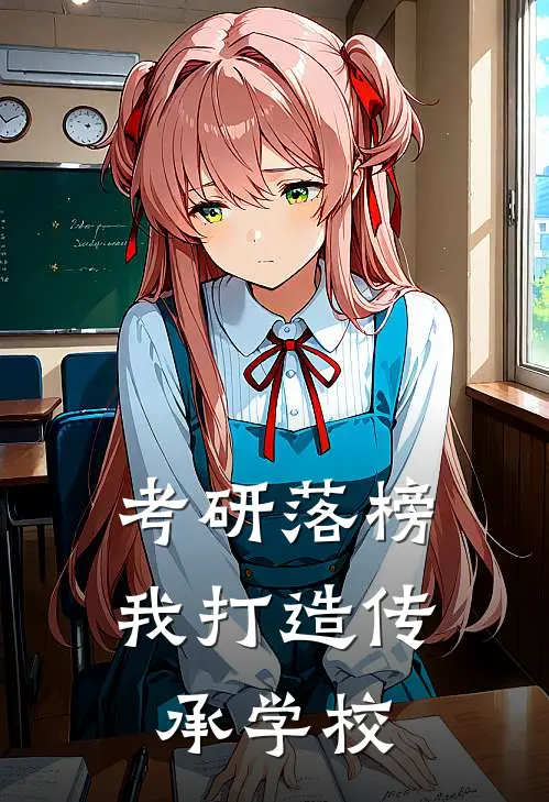 考研落榜，我打造传承学校林凡李剪完本完结小说_无弹窗全文免费阅读考研落榜，我打造传承学校(林凡李剪)