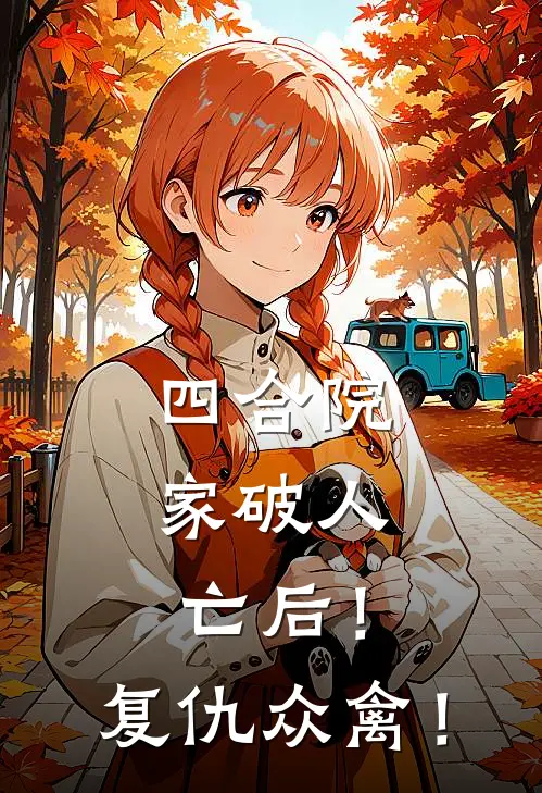 四合院：家破人亡后！复仇众禽！全文免费阅读无弹窗大结局_四合院：家破人亡后！复仇众禽！（林澈傻柱）小说免费阅读大结局