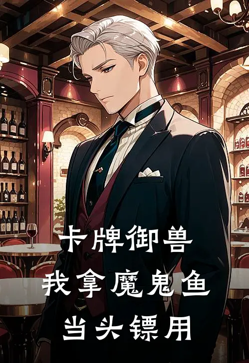 卡牌御兽：我拿魔鬼鱼当头镖用(云海李九冠)小说免费阅读_热门小说阅读卡牌御兽：我拿魔鬼鱼当头镖用云海李九冠