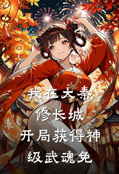 我在大秦修长城,开局获得神级武魂免