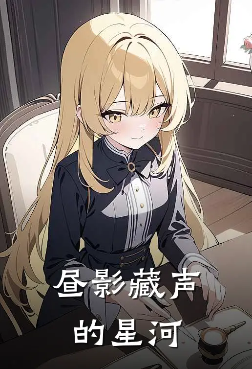 昼影藏声的星河