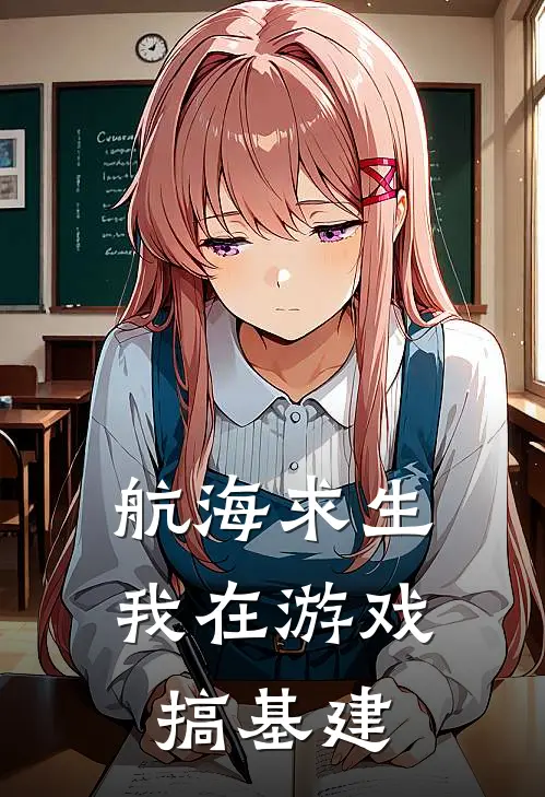 航海求生：我在游戏搞基建鹿芝楚衍最新全本小说_最新章节列表航海求生：我在游戏搞基建(鹿芝楚衍)