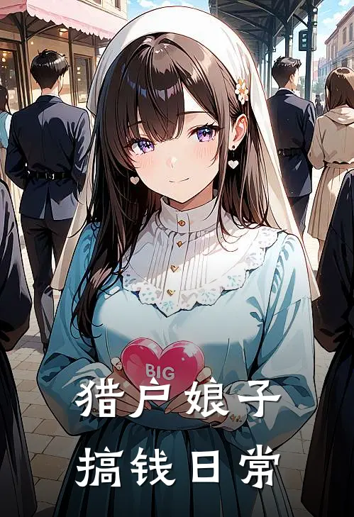 猎户娘子搞钱日常苏霖赵蘅小说完整版免费阅读_最新章节列表猎户娘子搞钱日常(苏霖赵蘅)