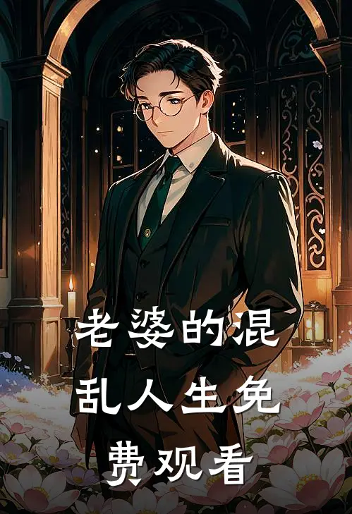 老婆的混乱人生免费观看