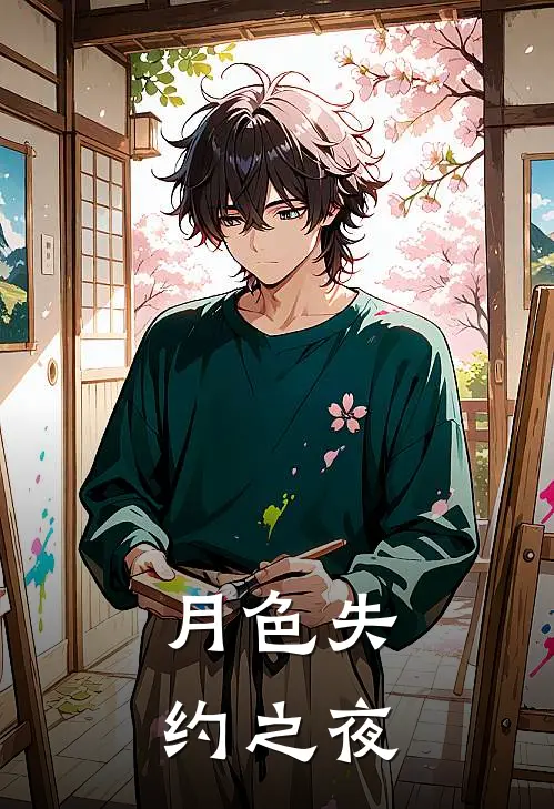 月色失约之夜萧澜苏瑾最新小说全文阅读_在线免费小说月色失约之夜(萧澜苏瑾)