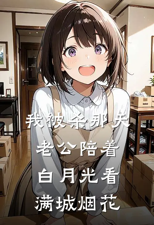 我被杀那天，老公陪着白月光看满城烟花沈若筠顾廷霄完结小说免费阅读_完本热门小说我被杀那天，老公陪着白月光看满城烟花沈若筠顾廷霄