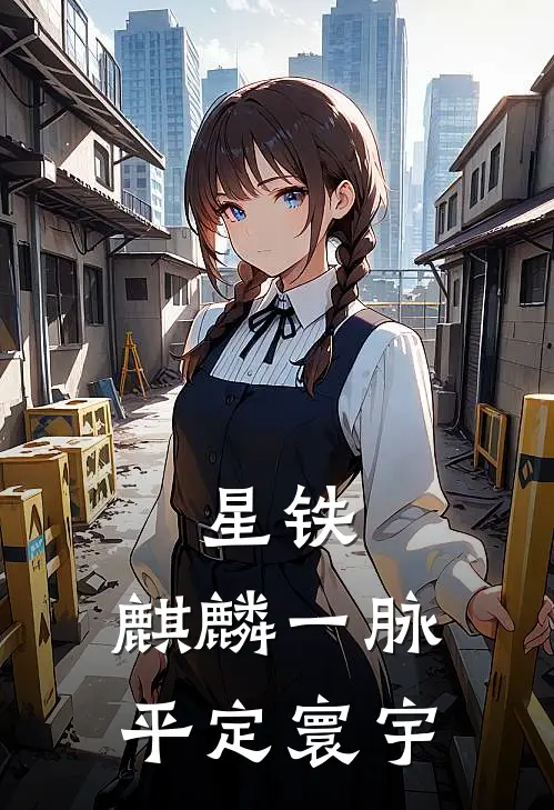 星铁：麒麟一脉，平定寰宇