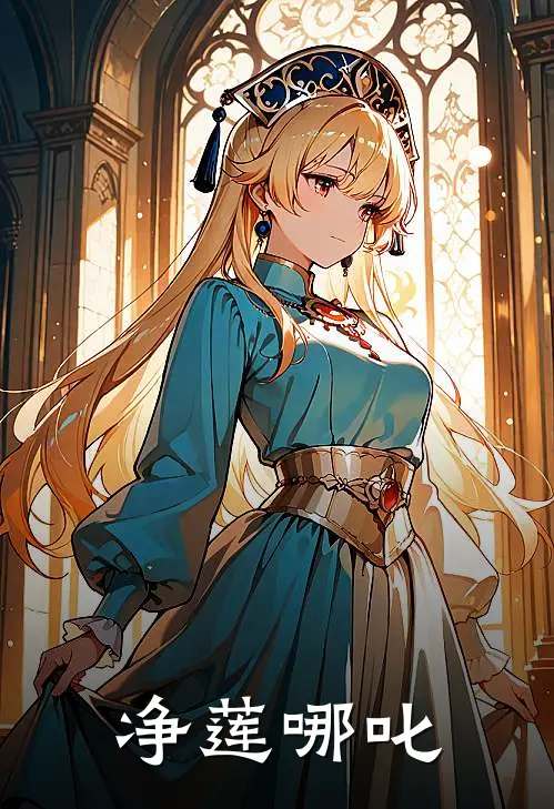 净莲哪叱李尘哪吒最新更新小说_在线阅读免费小说净莲哪叱李尘哪吒