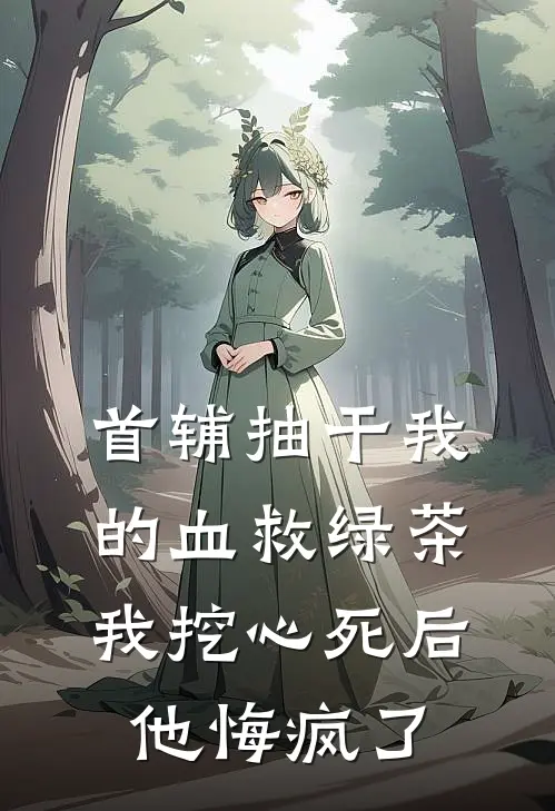 首辅抽干我的血救绿茶，我挖心死后他悔疯了(沈元青沈娇娇)完整版免费阅读_(首辅抽干我的血救绿茶，我挖心死后他悔疯了)全章节免费在线阅读