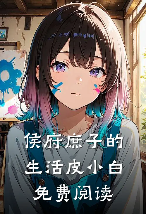 侯府庶子的生活皮小白免费阅读