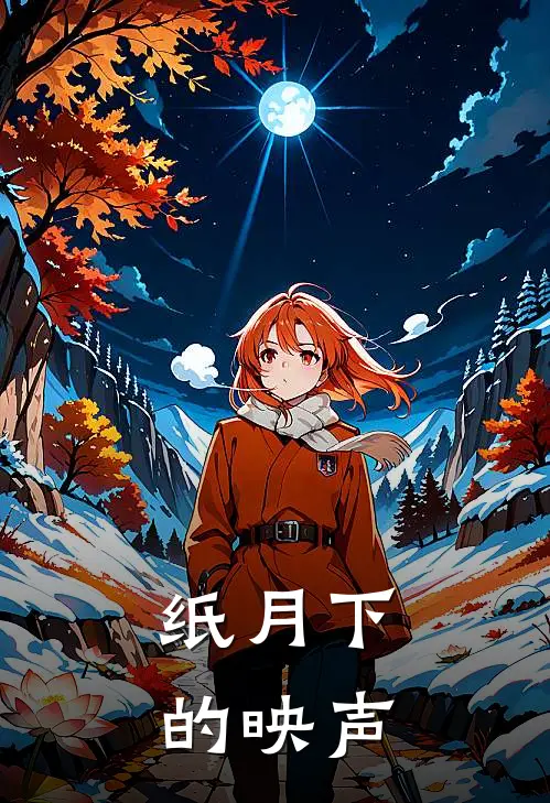 辰曦夏祺（纸月下的映声）全文免费阅读无弹窗大结局_