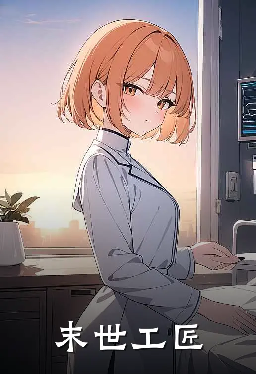 末世工匠(陈工林宇)在哪看免费小说_已完结小说推荐末世工匠陈工林宇