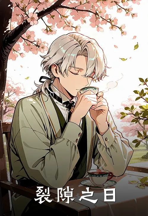 裂隙之日(林墟苏晚)热门小说_《裂隙之日》最新章节在线阅读