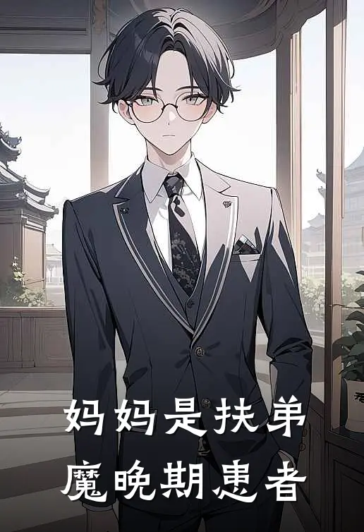 妈妈是扶弟魔晚期患者