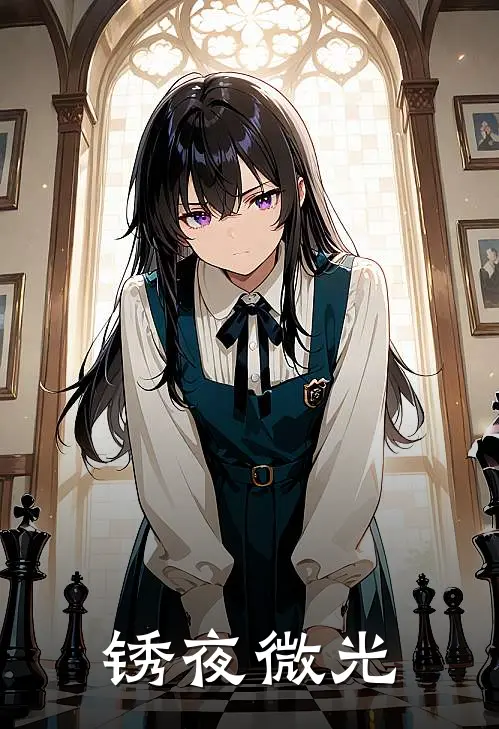 锈夜微光陈烬向暖小说完整版_热门好看小说锈夜微光(陈烬向暖)