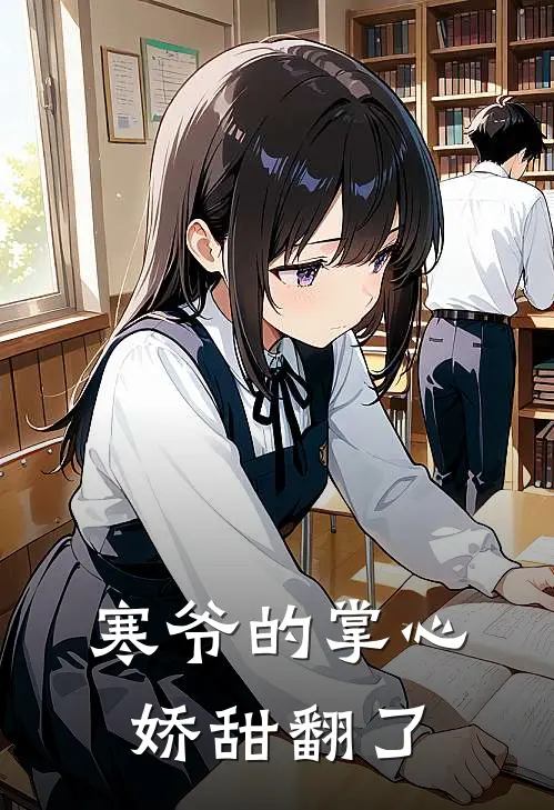 寒爷的掌心娇甜翻了(温书书秦峥寒)免费小说_完整版免费阅读寒爷的掌心娇甜翻了温书书秦峥寒