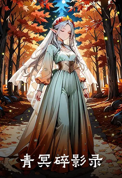 青冥碎影录(林默苏晴)完本小说_全本免费小说青冥碎影录林默苏晴