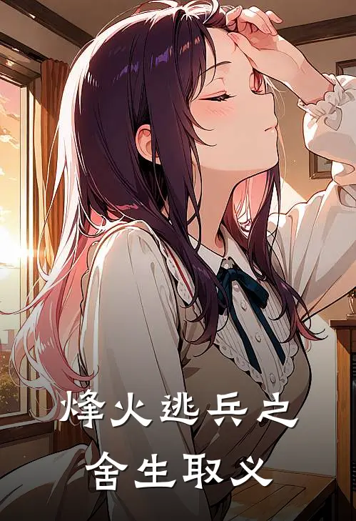 烽火逃兵之舍生取义(胡来仁丹胡)最新章节在线阅读_(烽火逃兵之舍生取义)最新章节在线阅读