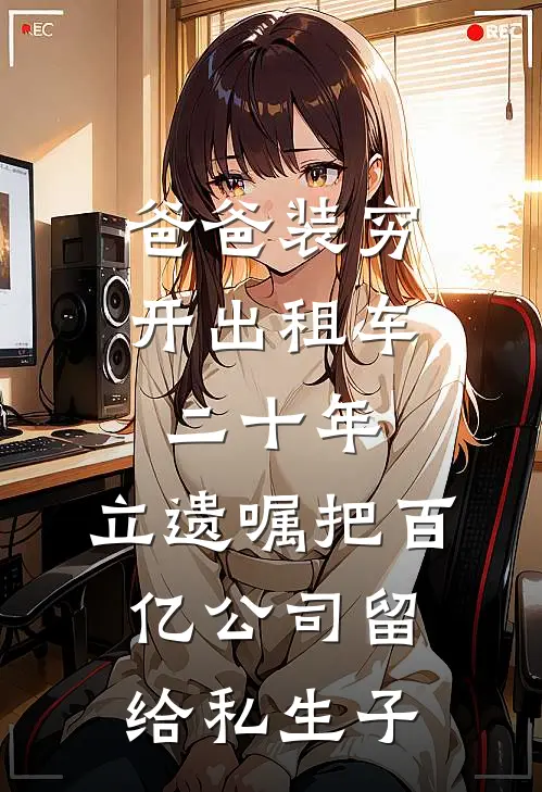 爸爸装穷开出租车二十年，立遗嘱把百亿公司留给私生子百达斐丽普林斯顿热门小说排行_免费小说爸爸装穷开出租车二十年，立遗嘱把百亿公司留给私生子百达斐丽普林斯顿