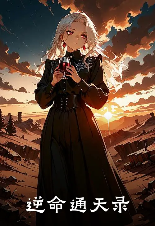 逆命通天录(乔通天赵刚)热门网络小说推荐_最新章节列表逆命通天录(乔通天赵刚)