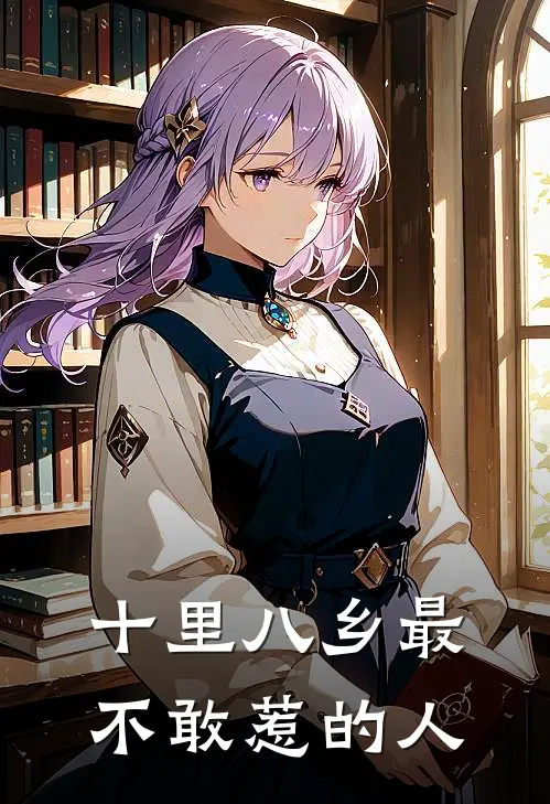 十里八乡最不敢惹的人