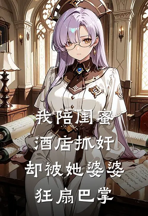 我陪闺蜜酒店抓奸，却被她婆婆狂扇巴掌(林清闻觅)热门网络小说_小说推荐完结我陪闺蜜酒店抓奸，却被她婆婆狂扇巴掌(林清闻觅)