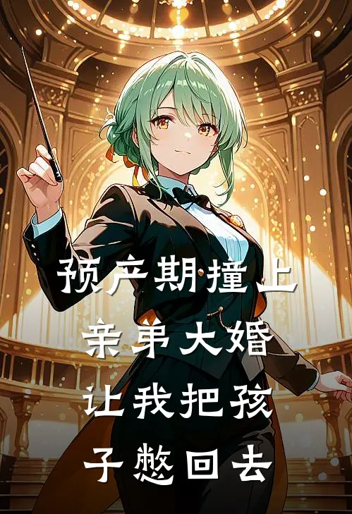 预产期撞上亲弟大婚，让我把孩子憋回去(黄凯婷婷)新热门小说_免费完结小说预产期撞上亲弟大婚，让我把孩子憋回去(黄凯婷婷)