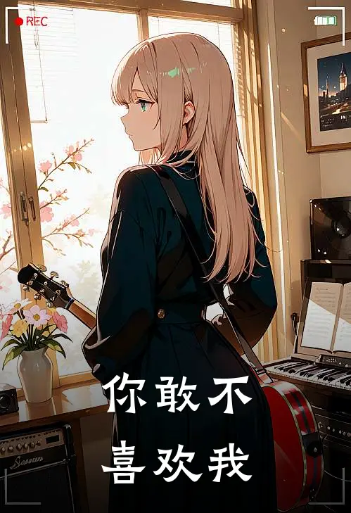 你敢不喜欢我(宋知意徐礼京)热门的小说_热门网络小说推荐你敢不喜欢我(宋知意徐礼京)