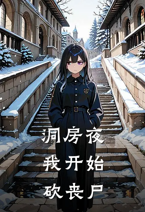 洞房夜，我开始砍丧尸(沈知意萧景淮)免费小说完结版_最新章节列表洞房夜，我开始砍丧尸(沈知意萧景淮)