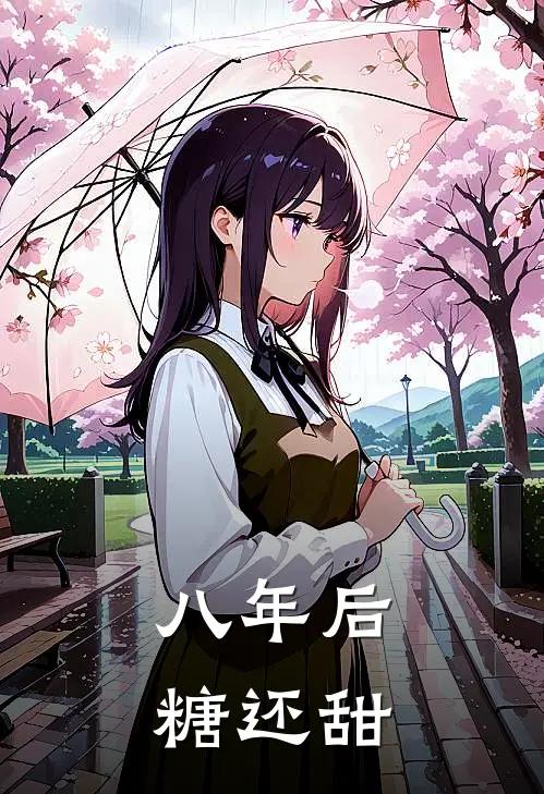 《八年后，糖还甜》沈鹿溪陆砚全本阅读_(沈鹿溪陆砚)全集阅读