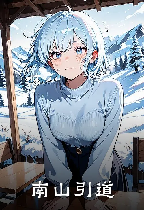 南山引道苏灵汐林闲完本小说推荐_免费小说全文阅读南山引道苏灵汐林闲