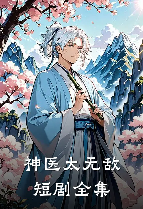 神医太无敌短剧全集