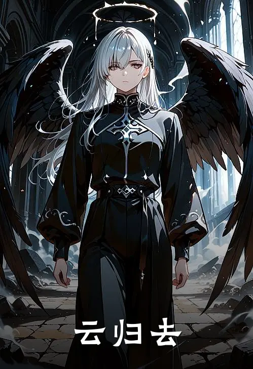 云归去阿羽宋钰热门小说免费阅读_网络热门小说云归去(阿羽宋钰)