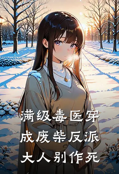 满级毒医穿成废柴反派大人别作死沈微婉萧烬寒全文阅读免费全集_免费小说满级毒医穿成废柴反派大人别作死(沈微婉萧烬寒)