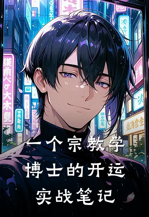 一个宗教学博士的开运实战笔记(休门摩诃迦罗)网络热门小说_最新章节列表一个宗教学博士的开运实战笔记(休门摩诃迦罗)