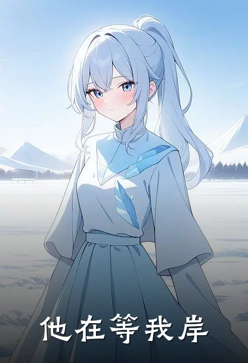 他在等我岸林眷北周晓东完结版免费小说_完本小说大全他在等我岸林眷北周晓东