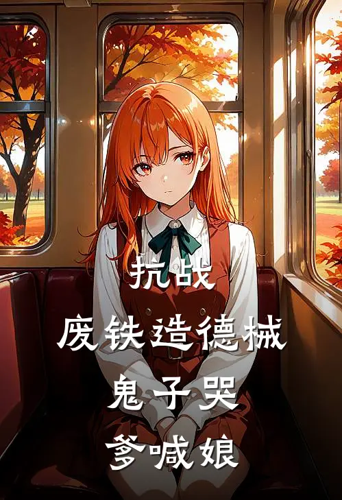 抗战：废铁造德械，鬼子哭爹喊娘(萧策沈烈)已完结小说_小说免费阅读抗战：废铁造德械，鬼子哭爹喊娘萧策沈烈