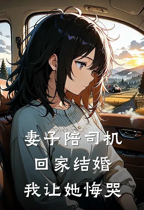 妻子陪司机回家结婚，我让她悔哭夏南嫣谨年完结热门小说_完整版小说全文免费阅读妻子陪司机回家结婚，我让她悔哭夏南嫣谨年