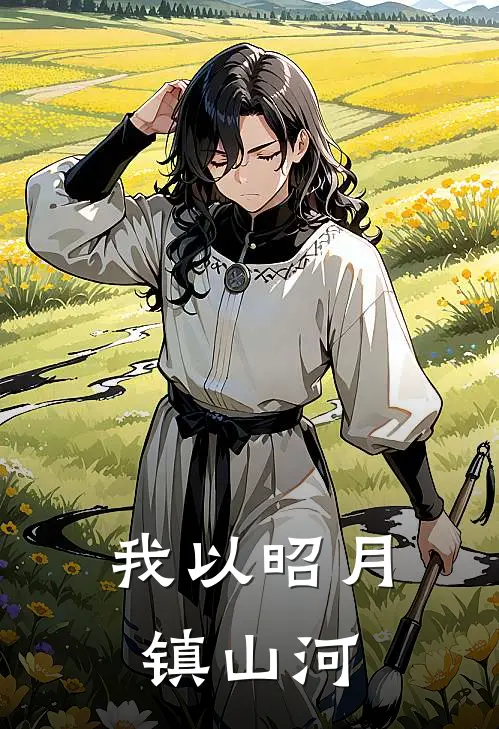 我以昭月镇山河沈昭月裴烬免费完本小说_小说推荐完本我以昭月镇山河(沈昭月裴烬)
