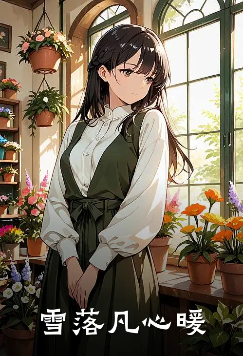 雪落凡心暖(叶凡林清雪)全本免费在线阅读_雪落凡心暖最新章节在线阅读