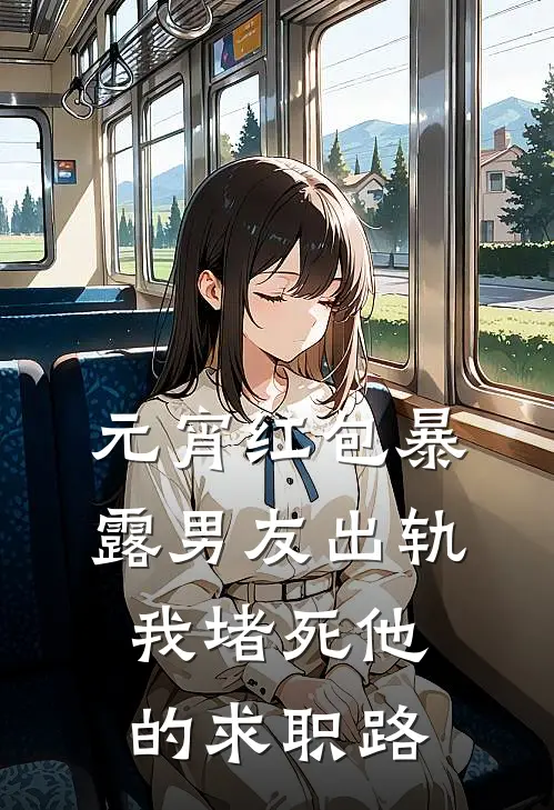 元宵红包暴露男友出轨，我堵死他的求职路(李圆圆江奕)免费小说笔趣阁_完结版小说推荐元宵红包暴露男友出轨，我堵死他的求职路(李圆圆江奕)