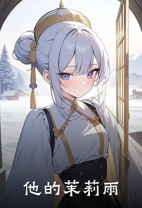 他的茉莉雨洛姩许昃最新完结小说推荐_最新更新小说他的茉莉雨(洛姩许昃)