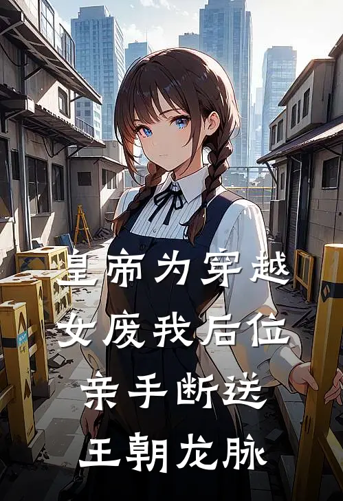 萧衡祝芸（皇帝为穿越女废我后位，亲手断送王朝龙脉）全文免费阅读无弹窗大结局_