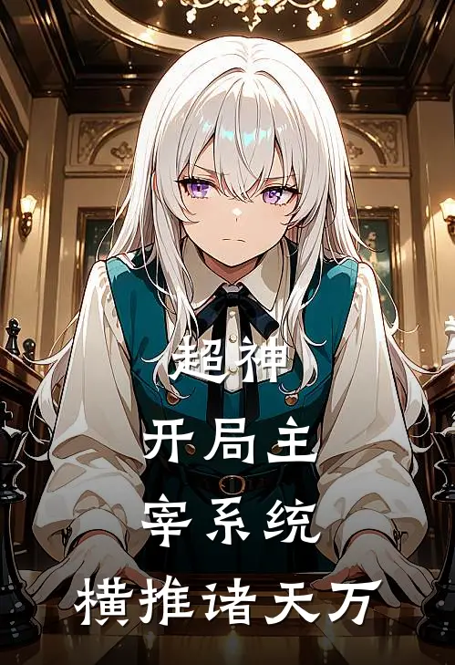 超神：开局主宰系统，横推诸天万(林风王虎)全本免费在线阅读_林风王虎全文阅读