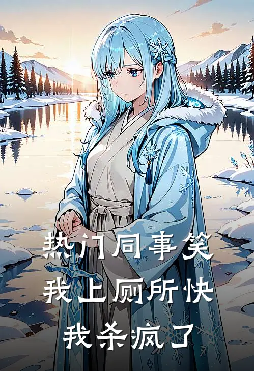 [热门]同事笑我上厕所快，我杀疯了